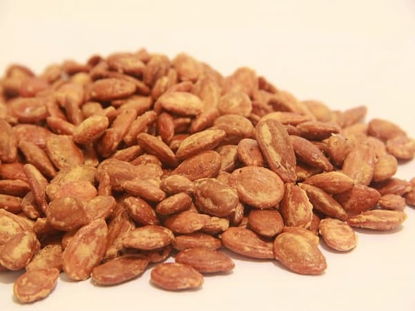 تصویر 5 از قیمت تخمه ژاپنی گلپر + خرید باور نکردنی